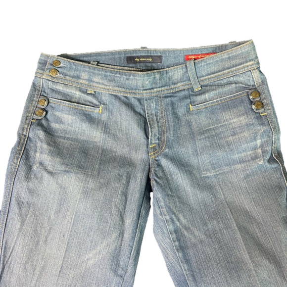 Citizens of Humanity jeans - Picture 4 of 5